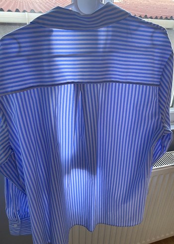 Stradivarius Stradivarius Poplin Gömlek
