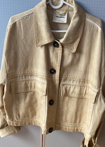 Pull&Bear Kadın Ceket