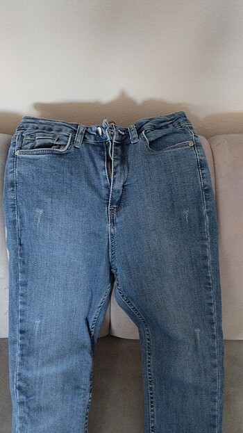29 Beden Kot Jean