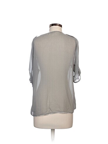 Vintage Love Bluz %70 İndirimli. - Görsel 3