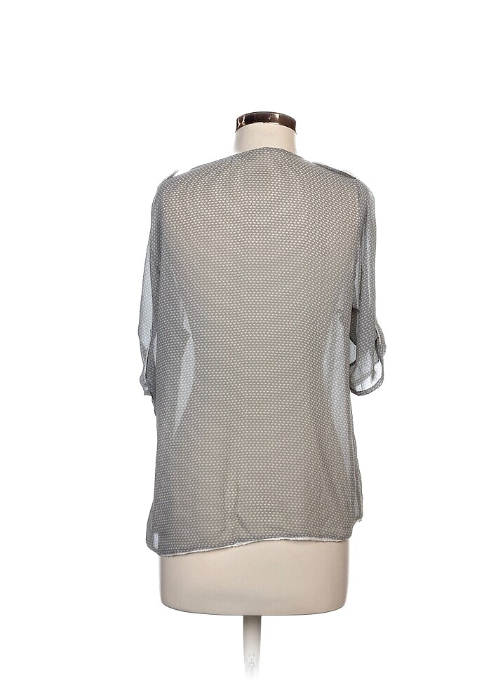 Vintage Love Bluz %70 İndirimli. - Görsel 3