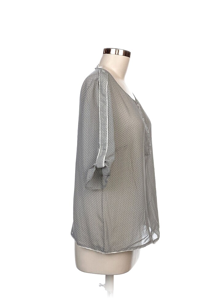 Vintage Love Bluz %70 İndirimli. - Görsel 2