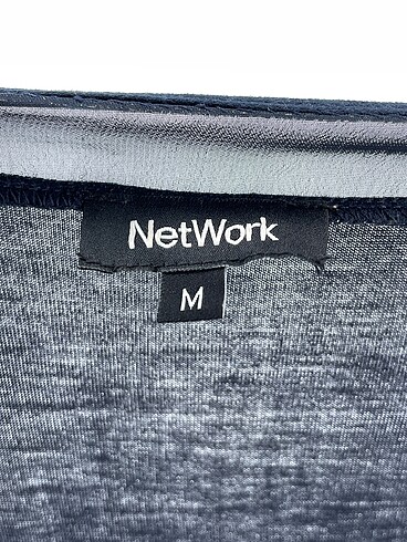 m Beden çeşitli Renk Network Bluz %70 İndirimli.