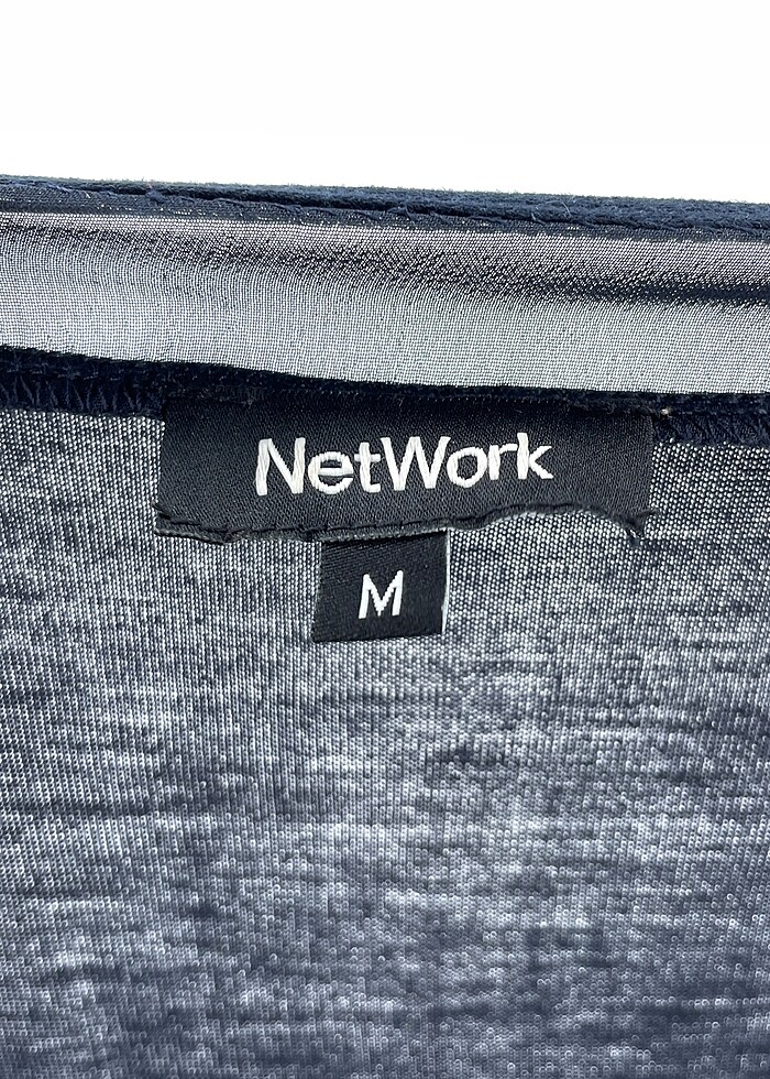 Network Bluz %70 İndirimli. - Görsel 4