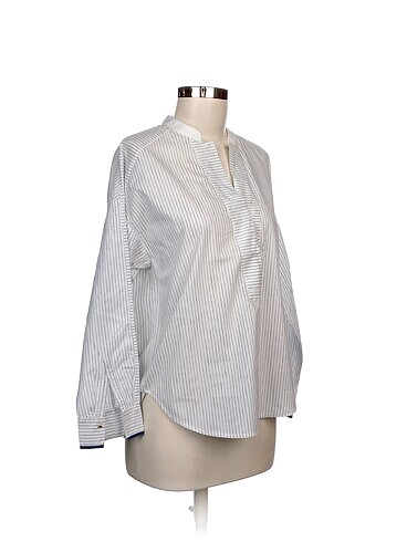Massimo Dutti Massimo Dutti Bluz %70 İndirimli.