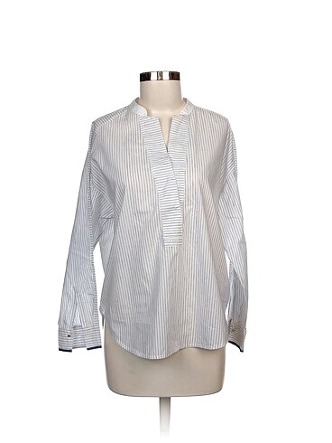 Massimo Dutti Bluz %70 İndirimli.