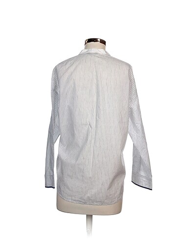 m Beden Massimo Dutti Bluz %70 İndirimli.