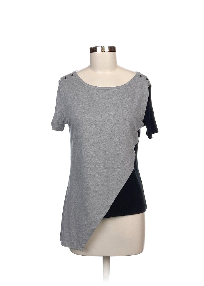 Vintage Love Bluz %70 İndirimli. - Görsel 2