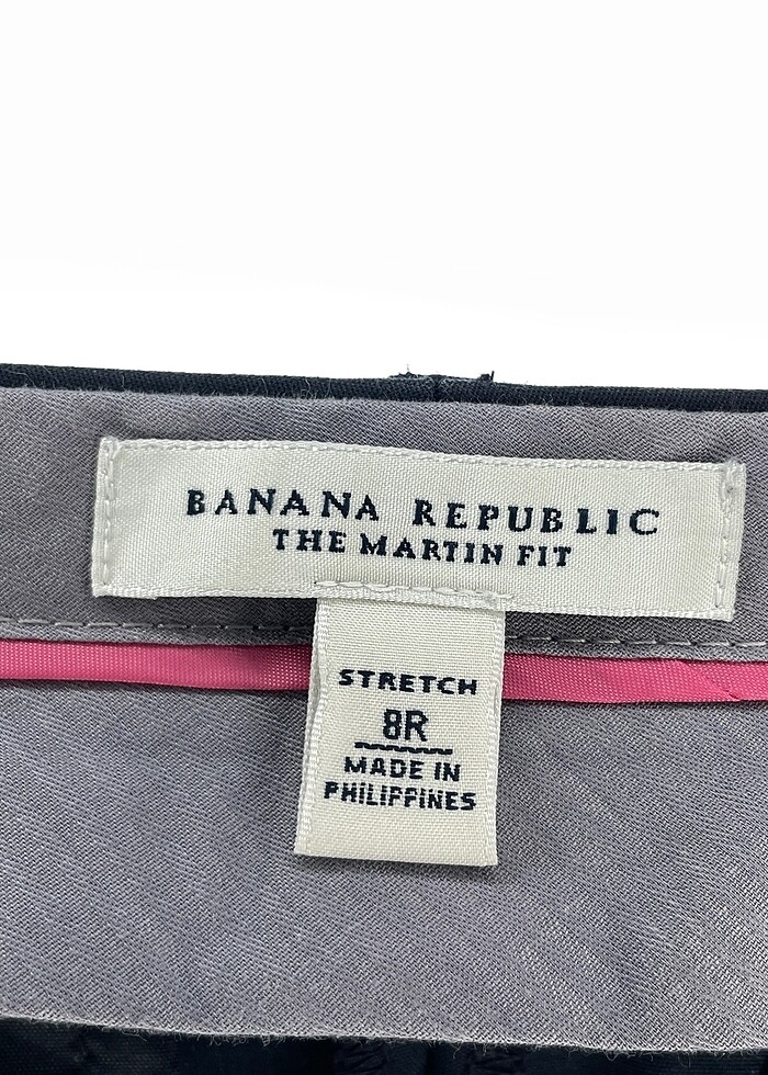 Banana Republic Düz Kesim %70 İndirimli. - Görsel 4