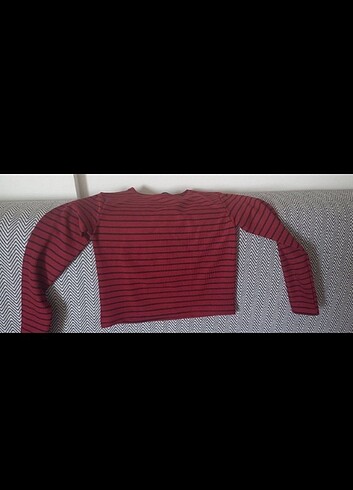 Zara markalı bluz