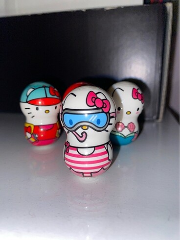 Beden Renk Hello kitty hacı yatmaz
