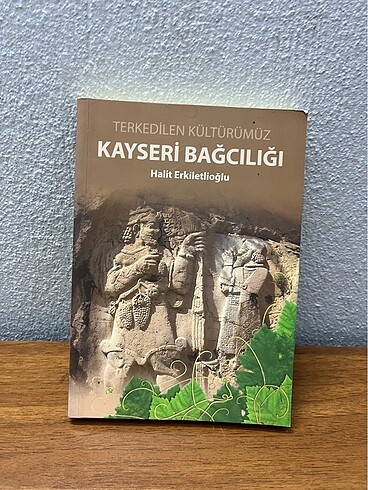 Kayseri Bağcılığı