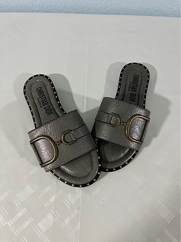 Dior Dior Terlik