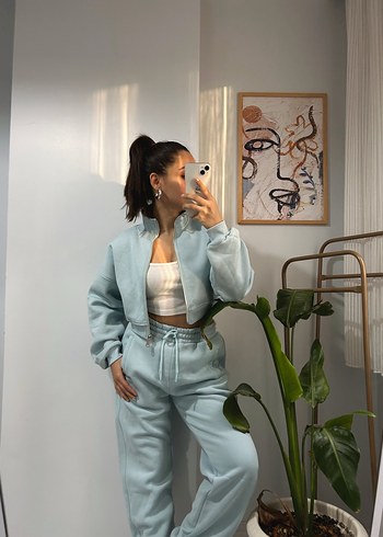 Zara Eşofman takımı