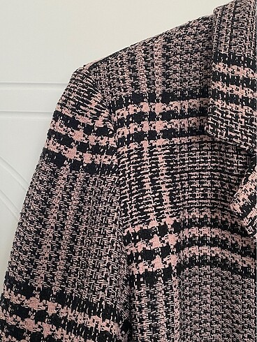 m Beden Blazer