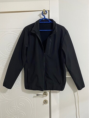 l/xl Beden İnce mont/yağmurluk