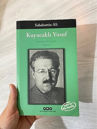 Kuyucaklı yusuf