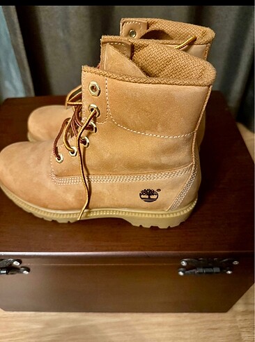 Timberland TIMBERLAND BOT