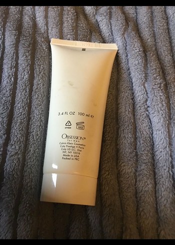 Calvin Klein Obsession Erkek Tıraş Sonrası Balm - Görsel 2