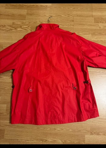 Alman KEMPER TRENÇKOT - Görsel 5