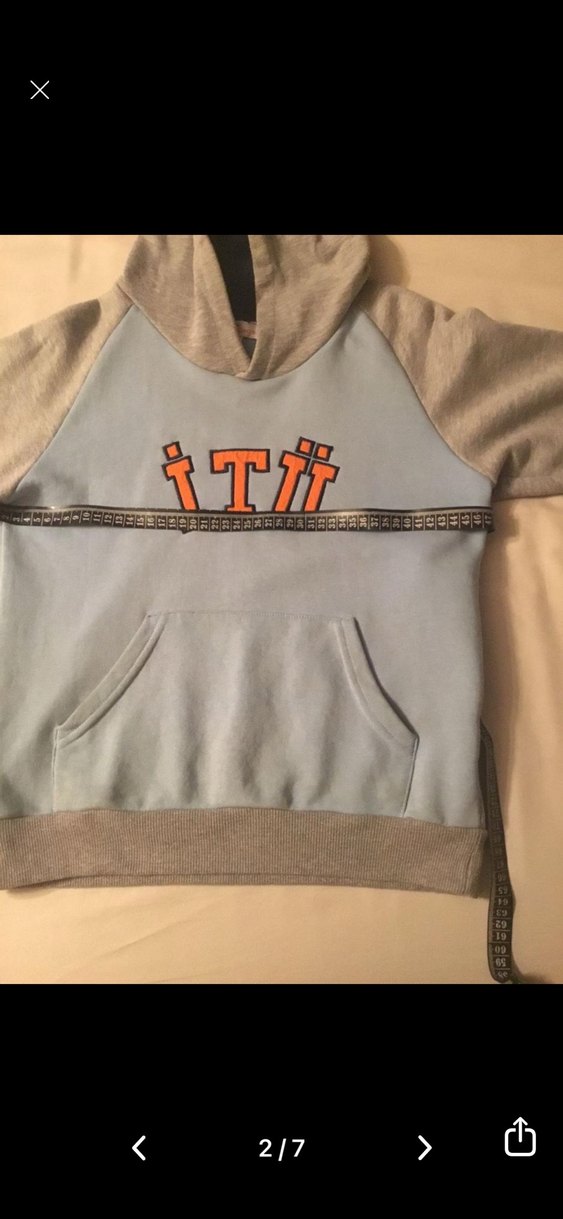 Kapüşonlu Erkek Çocuk Sweatshirt - Görsel 2