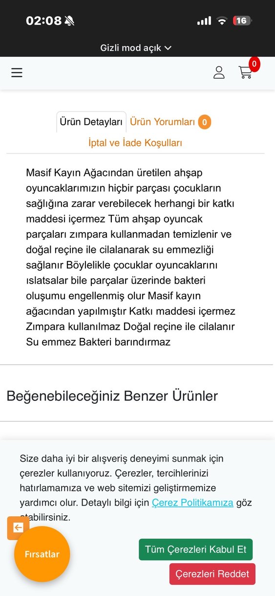 Ahşap kaplumbağa Figürlü Puzzle - Görsel 5