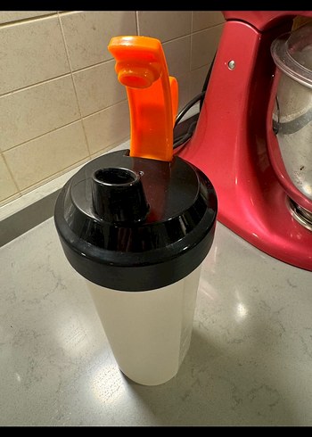 Sporcu sporcu Matara 750 ml - Görsel 2