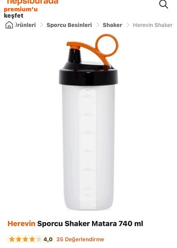 Sporcu sporcu Matara 750 ml - Görsel 4