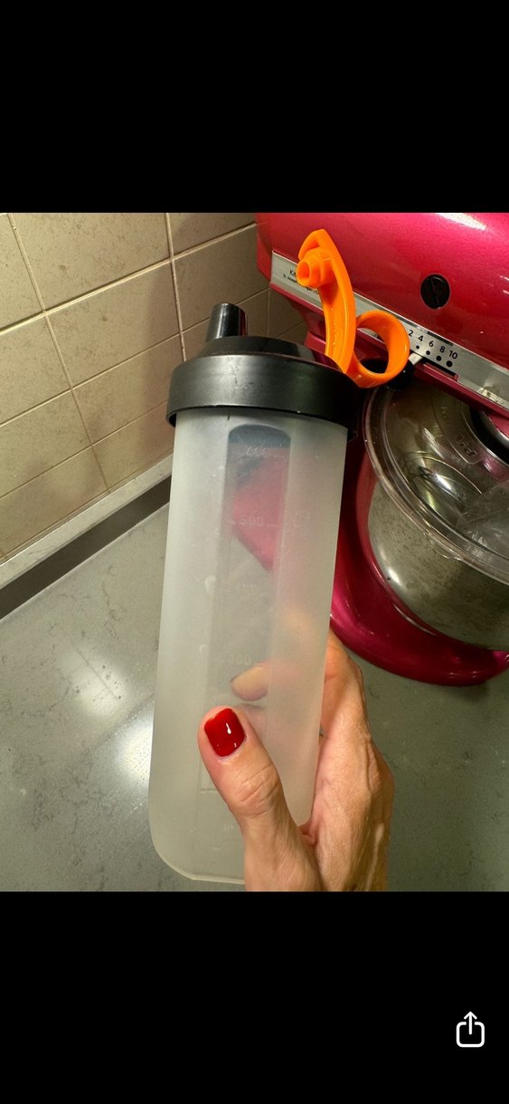 Sporcu sporcu Matara 750 ml - Görsel 5