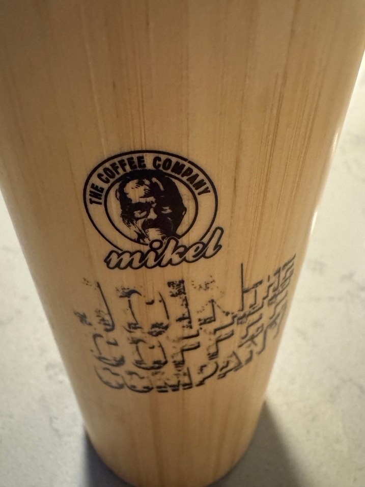 Mikel Çelik Termos - Görsel 3