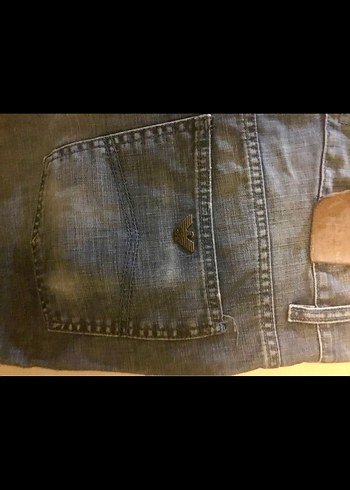 ARMANİ JEANS - Görsel 7