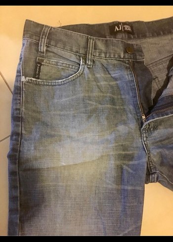 ARMANİ JEANS - Görsel 2