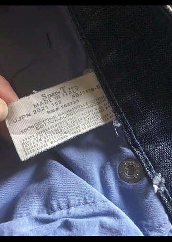 ARMANİ JEANS - Görsel 6