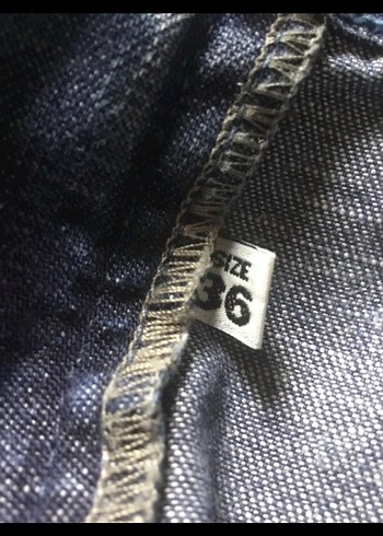 ARMANİ JEANS - Görsel 8