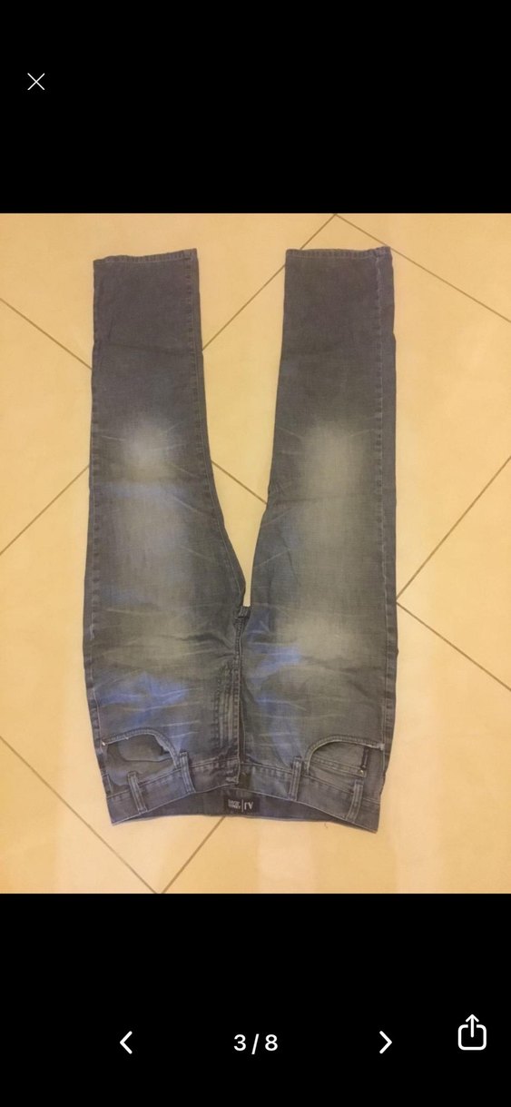 ARMANİ JEANS - Görsel 4