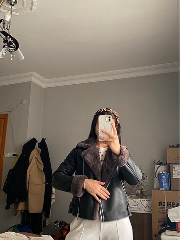 xs Beden Mango ceket