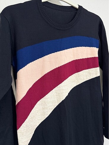 Triko tunik