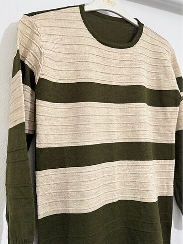 Triko tunik