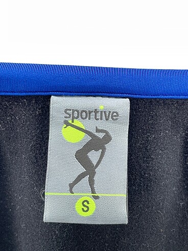 s Beden çeşitli Renk Sportive Sweatshirt %70 İndirimli.