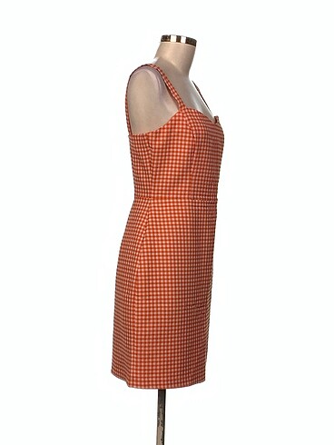 Adil Işık Kısa Elbise %70 İndirimli. - Görsel 2