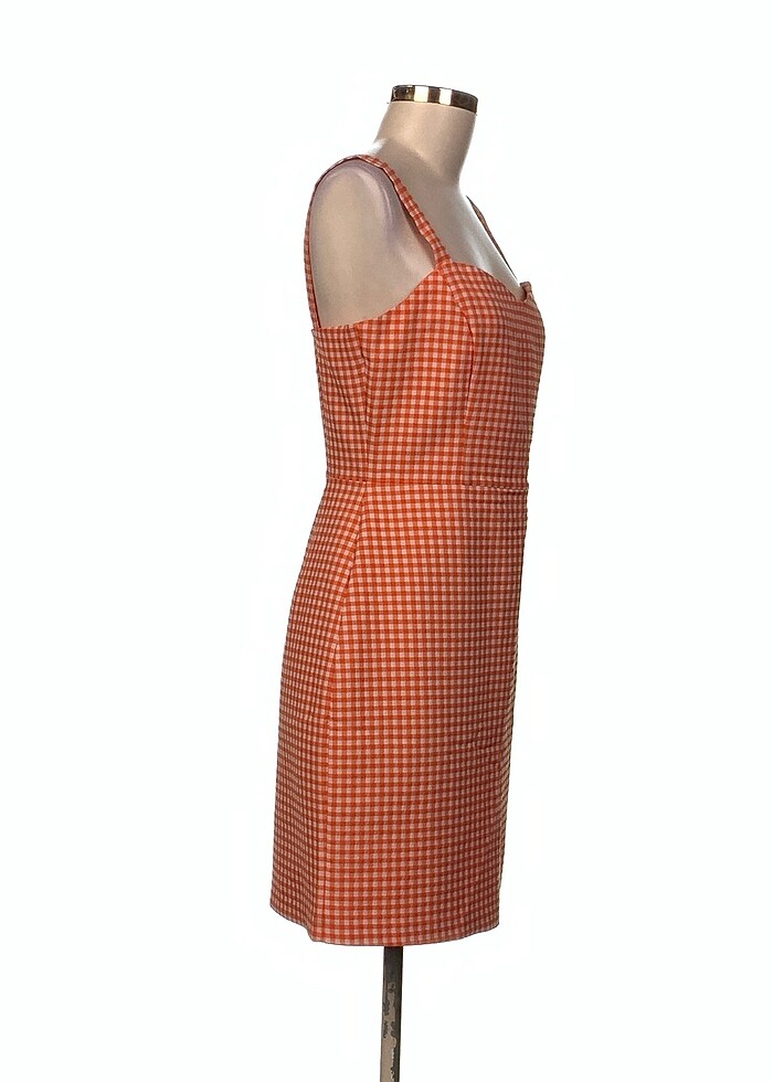 Adil Işık Kısa Elbise %70 İndirimli. - Görsel 2