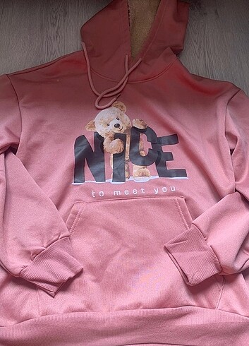 Diğer Kışlık sweatshirt