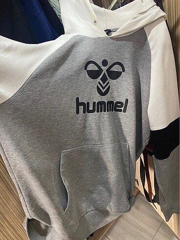 xl Beden hummel sweat