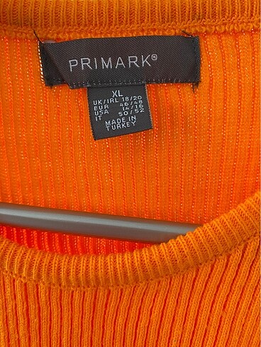 Primark PRIMARK BLUZ