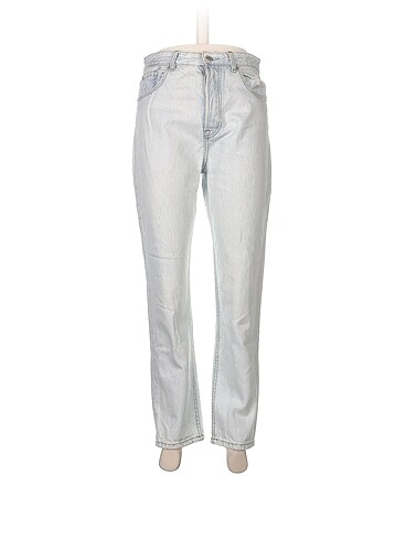 Stradivarius Jean / Kot %70 İndirimli.