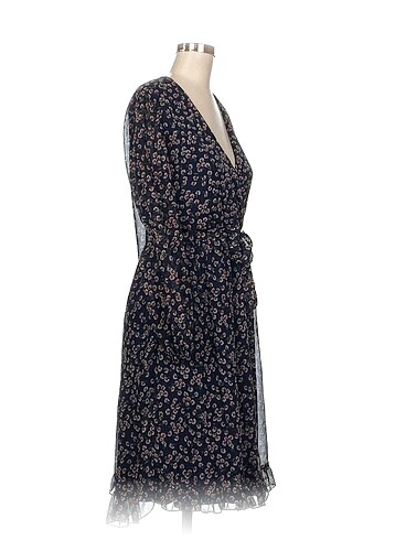 Vintage Love Vintage Love Kısa Elbise %70 İndirimli.