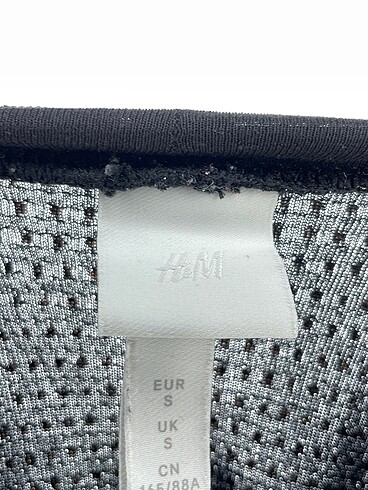 s Beden çeşitli Renk H&M Kısa Elbise %70 İndirimli.