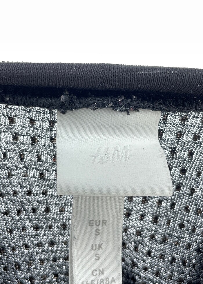 H&M Kısa Elbise %70 İndirimli. - Görsel 4