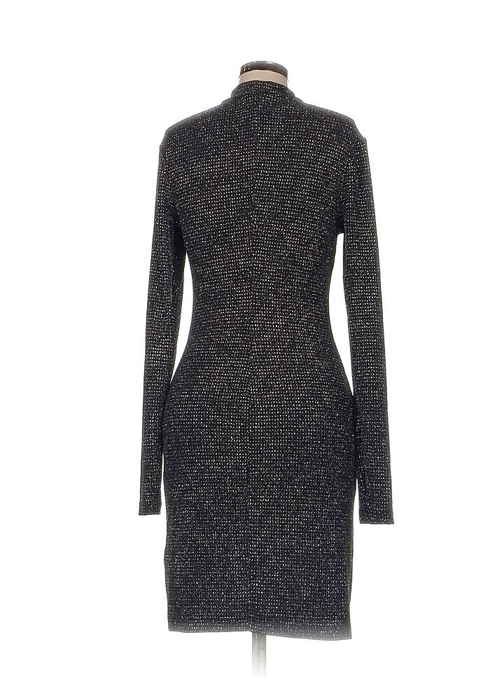 H&M Kısa Elbise %70 İndirimli. - Görsel 3