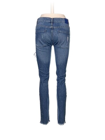 40 Beden Stradivarius Jean / Kot %70 İndirimli.